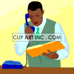people02 clipart. Commercial use image # 119631