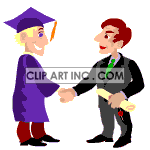   education school teaching graduation diplomas  education009yy.gif Animations 2D Education 
