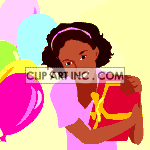 0_birthday002 animation. Commercial use animation # 120211