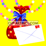 0_Christmas-19 animation. Commercial use animation # 120235