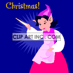   christmas xmas holidays winter elf elfs  0_Christmas-5.gif Animations 2D Holidays Christmas 