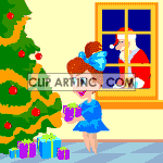 0_Christmas032 animation. Commercial use animation # 120261