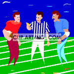  football flip ref coin kickoff  football_field_judge_coin001.gif Animations 2D Sports Football 