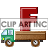   letters animated letter small alphabets truck trucks truckin f  letters-f14.gif Animations Mini Alphabets Truckin 