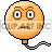   smilie smilies face emoticon emoticons bomb pop explode mad anger angry  bomb_086.gif Animations Mini Emoticons 