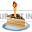   cake cakes birthday birthdays candle candles flame fire slice  cake_056.gif Animations Mini Food 