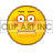   smilies emoticons face faces smilie pain ouch teeth  015.gif Animations Mini Smilies 