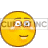   smilies emoticons face faces smilie whistle whistling music waiting  040.gif Animations Mini Smilies 
