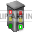 traffic_light clipart. Commercial use image # 127847
