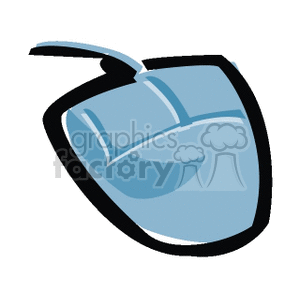 0628MOUSE clipart. Commercial use image # 134986