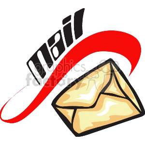   mail envelope envelopes email  mail-envelopes.gif Clip Art Business Computers 