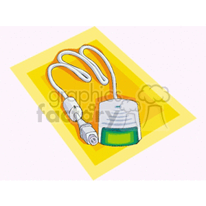 scanner10 clipart. Royalty-free image # 135764