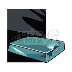 scanner12121 clipart. Commercial use image # 135772