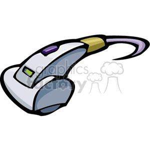 scanner16 clipart. Royalty-free image # 135780
