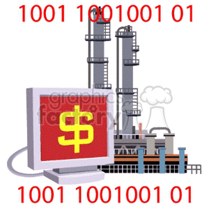 HighTeck041 clipart. Commercial use image # 136212