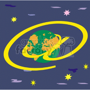   space earth globe world email mail web internet data networking network digital business  internet030.gif Clip Art Business Internet 