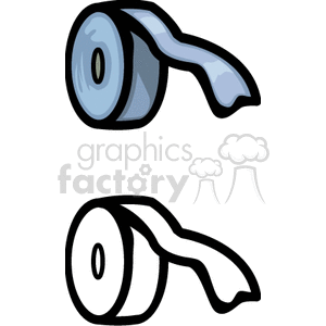 POS0143 clipart. Commercial use image # 136448