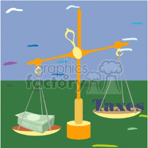   irs tax taxes government april 15th pay business revenue accounting accountant accountants scale money scales value  taxes010.gif Clip Art Business Taxes 