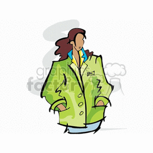 clothes15 clipart. Royalty-free image # 137183