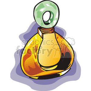perfume007 clipart. Royalty-free image # 137310