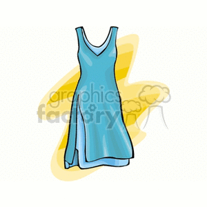 dress8 clipart. Royalty-free image # 137369