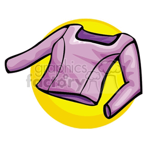  clothes clothing shirt shirts sweater sweaters  blause.gif Clip Art Clothing Shirts 