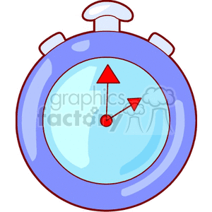 watch800 clipart. Royalty-free image # 138412