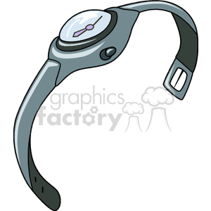 watch802 clipart. Royalty-free image # 138414