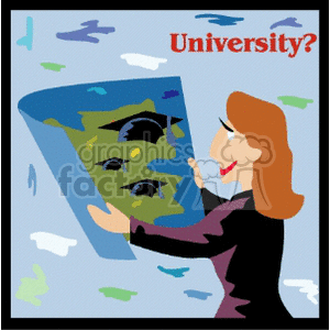 Education059 clipart. Royalty-free image # 139493