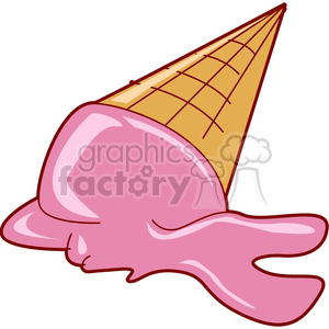 icecream201 clipart. Commercial use image # 140631