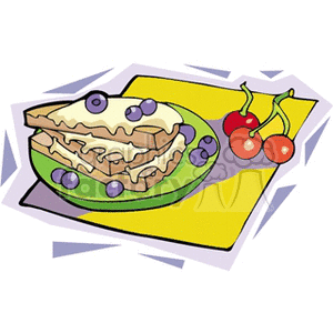 pie2 clipart. Royalty-free image # 140696