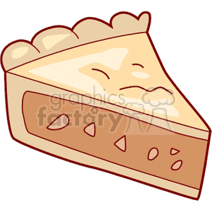 pie700 clipart. Commercial use image # 140702