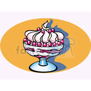 icecreame121 clipart. Commercial use image # 142144