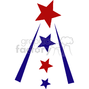 stars_0002 clipart. Commercial use image # 142496