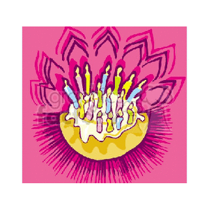   birthday birthdays anniversaries anniversary party parties celebrate celebration celebrations fun cake cakes  cake3.gif Clip Art Holidays Anniversaries 