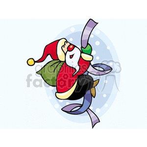 christmas40 clipart. Royalty-free image # 143045