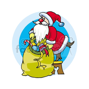 christmas4121 clipart. Commercial use image # 143047