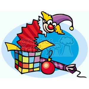   christmas xmas holidays gift gifts present presents  christmas6121.gif Clip Art Holidays Christmas 