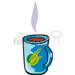 coffee-cup0002 clipart. Royalty-free image # 143099