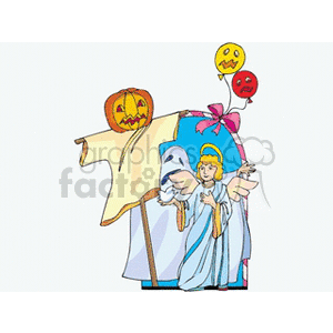 helloween7121 clipart. Royalty-free image # 144673