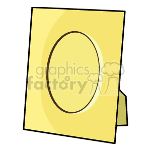   frames frame picture pictures BMM0180.gif Clip Art Household 