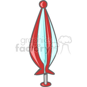   umbrella umbrellas  BMM0212.gif Clip Art Household 