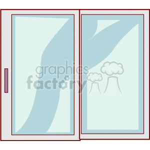 door513 clipart. Commercial use image # 146579