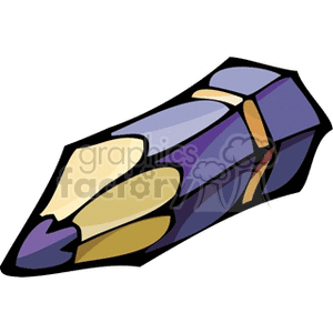pencil clipart. Royalty-free image # 146664