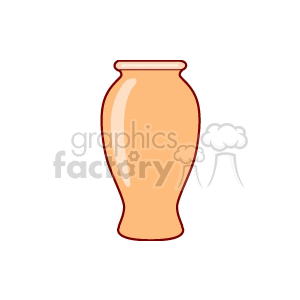 vase503 clipart. Royalty-free image # 147582