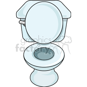 toilet clipart. Commercial use image # 147674