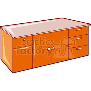 desk400 clipart. Commercial use image # 147917