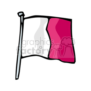 maltaian flag