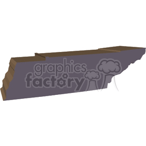 Tennessee clipart. Royalty-free image # 149398