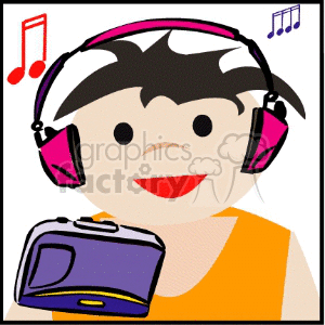 Music017 clipart. Commercial use image # 150061